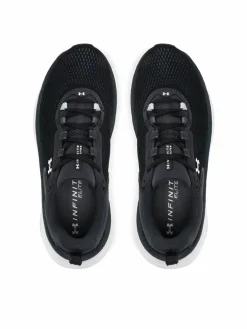 Scarpe running UA Infinite Elite 2 3028169 Nero
