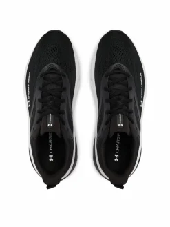 Scarpe running UA Rogue 6 6006719 001 Nero