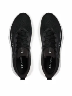 Scarpe running UA Rogue 6 6006720 001 Nero