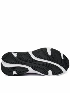 Scarpe running UA Rogue 6 6006720 003 Nero
