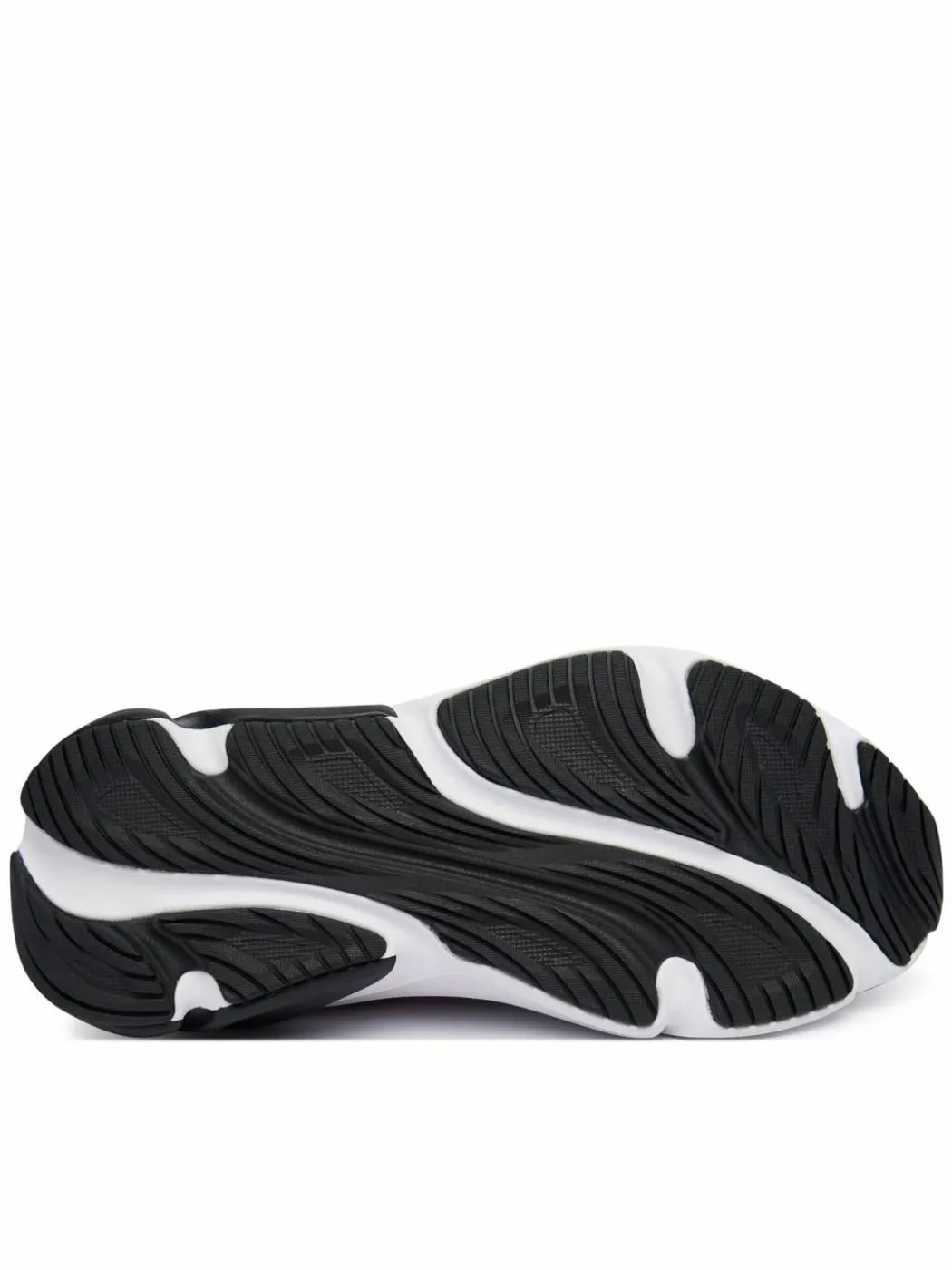 Scarpe running UA Rogue 6 6006720 003 Nero