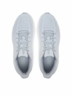 Scarpe running UA Sonic 7 3028002 Bianco