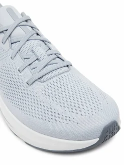 Scarpe running UA Sonic 7 3028002 Bianco