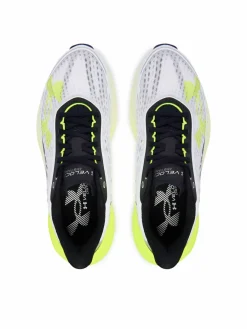 Scarpe running UA Velociti Distance 6006030 102 Bianco