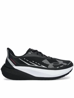 Scarpe running UA Velociti Distance 6006030 002 Nero