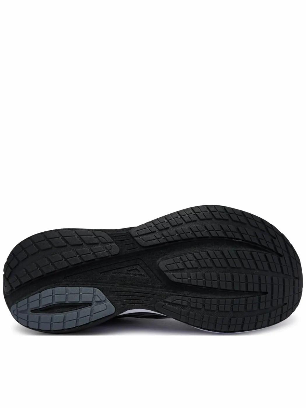 Scarpe running UA Velociti Distance 6006030 002 Nero