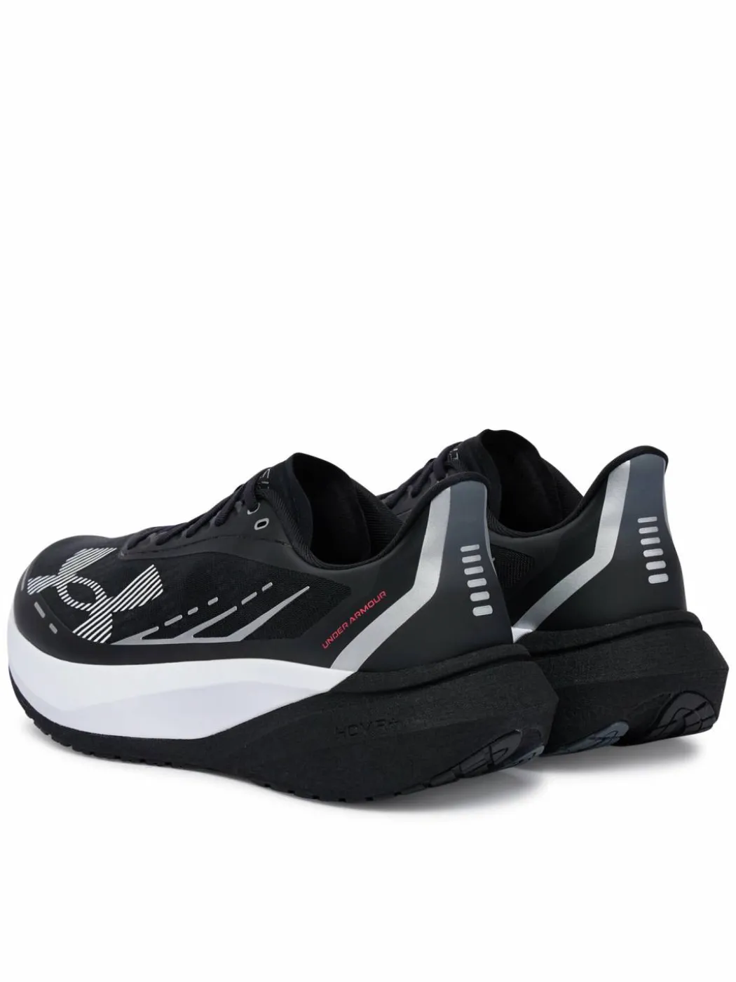 Scarpe running UA Velociti Distance 6006030 002 Nero