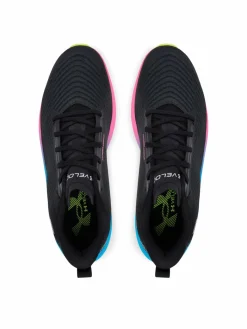 Scarpe running UA Velociti SPD 6000007 005 Nero