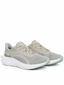 Scarpe running UA W Ascend 6009828 Grigio