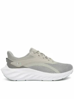 Scarpe running UA W Ascend 6009828 Grigio