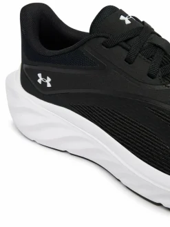 Scarpe running UA W Ascend 6009828 Nero
