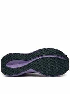 Scarpe running UA W Ascend 6009828 Nero