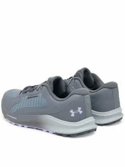 Scarpe running UA W Charged Bandit TR 3 3028405 Grigio