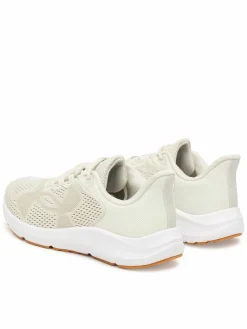 Scarpe running UA W Charged Pursuit 4 BL 6000598 Grigio