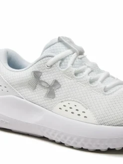 Scarpe running Ua W Charged Surge 4 3027007 Bianco