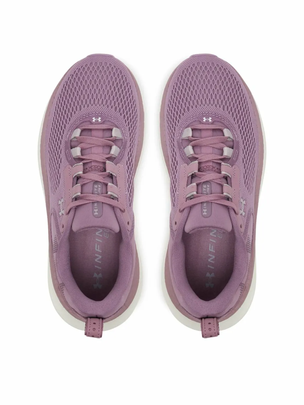 Scarpe running Ua W Infinite Elite 2 3028178 Viola