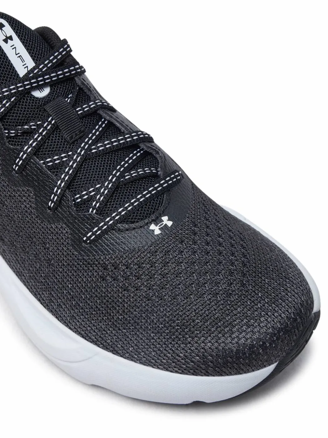 Scarpe running Ua W Infinite 3027524-001 Nero