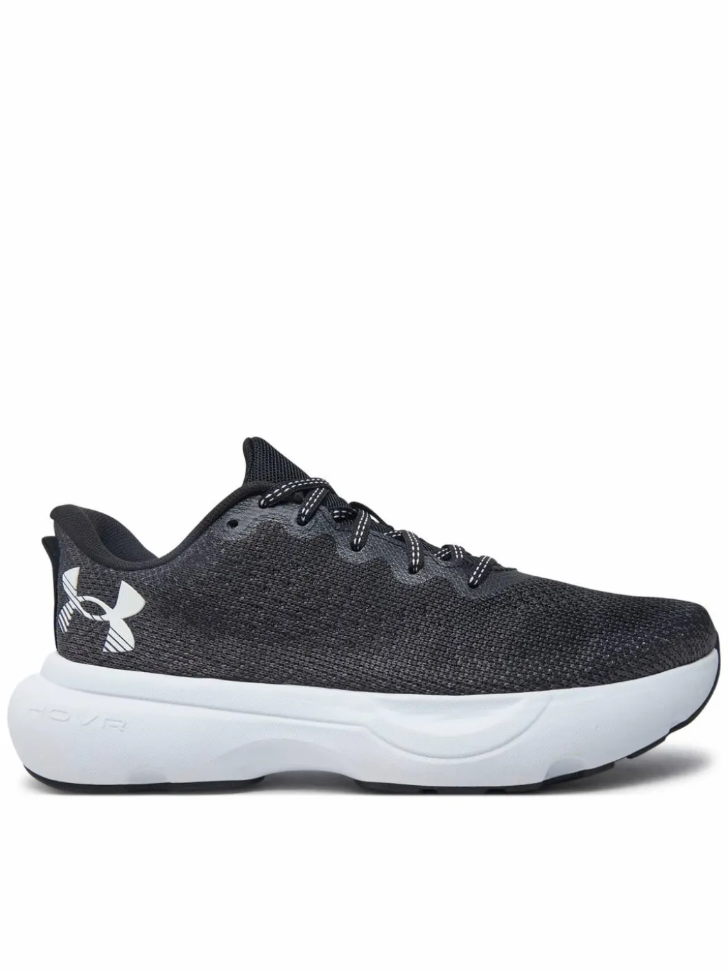 Scarpe running Ua W Infinite 3027524-001 Nero