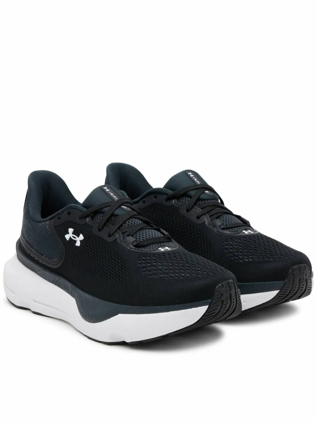 Scarpe running Ua W Infinite Pro 2 3028177 Nero