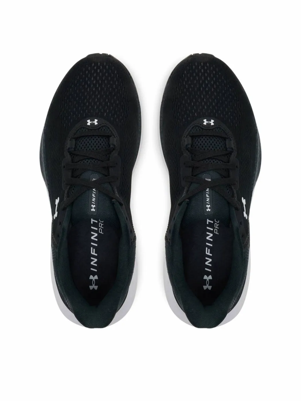 Scarpe running Ua W Infinite Pro 2 3028177 Nero