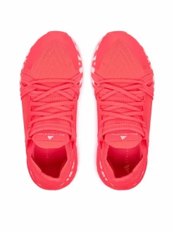 Scarpe running Ultraboost DNA JH6332 Rosso