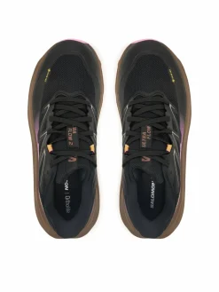 Scarpe running Ultra Flow 2 Gore-Tex L47884400 Nero