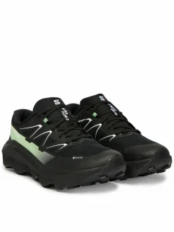 Scarpe running Ultra Flow 2 Gtx L47981400 Nero