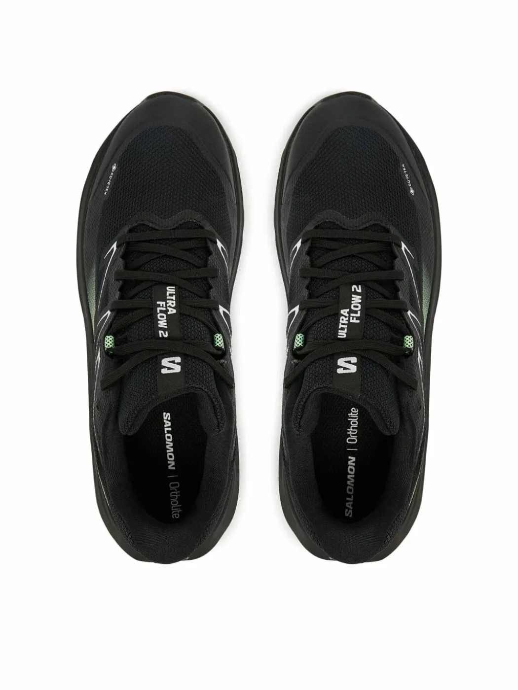 Scarpe running Ultra Flow 2 Gtx L47981400 Nero