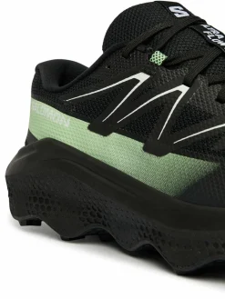 Scarpe running Ultra Flow 2 Gtx L47981400 Nero