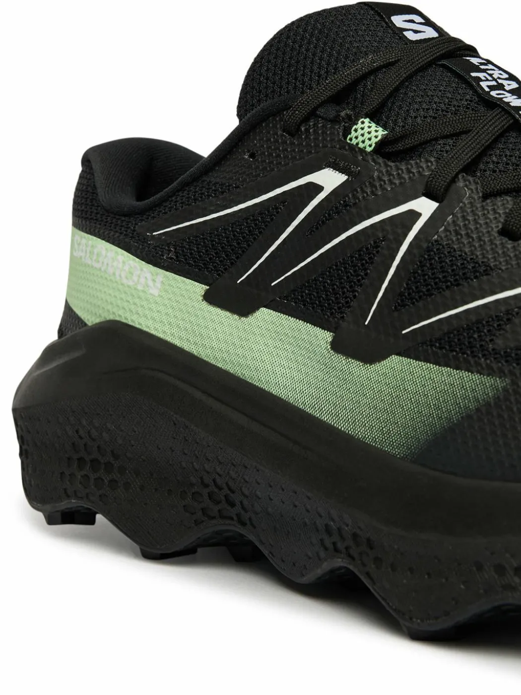 Scarpe running Ultra Flow 2 Gtx L47981400 Nero