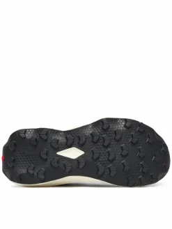 Scarpe running Ultra Flow 2 Gtx W GORE-TEX L49299500 Nero