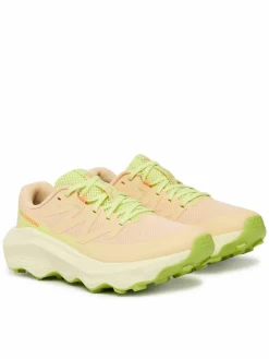 Scarpe running Ultra Flow 2 L47997300 Beige