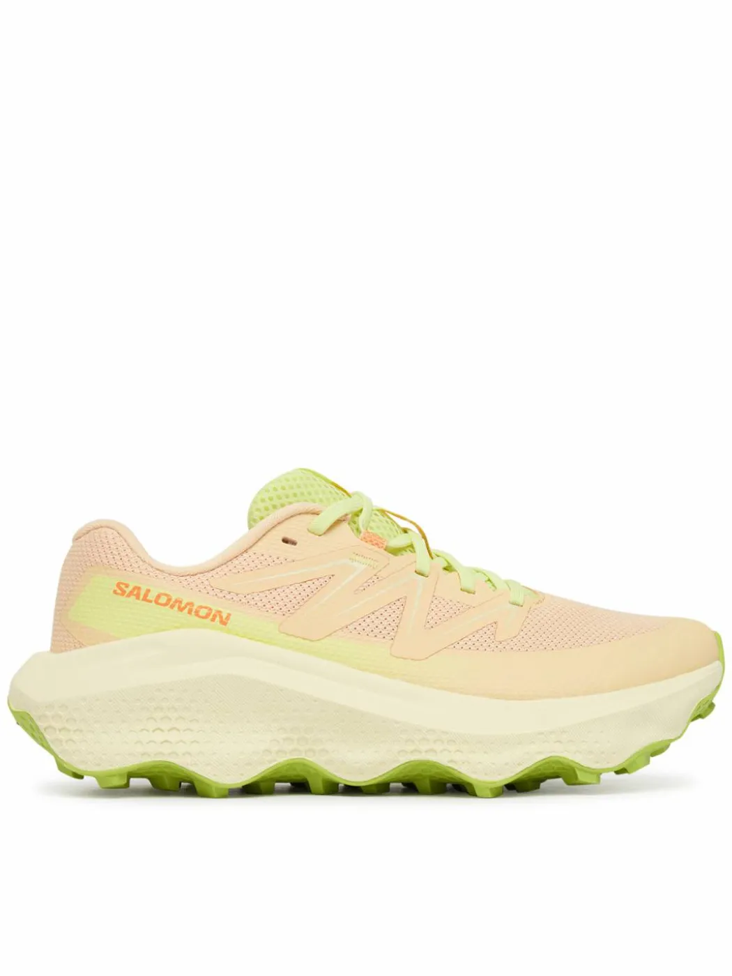 Scarpe running Ultra Flow 2 L47997300 Beige