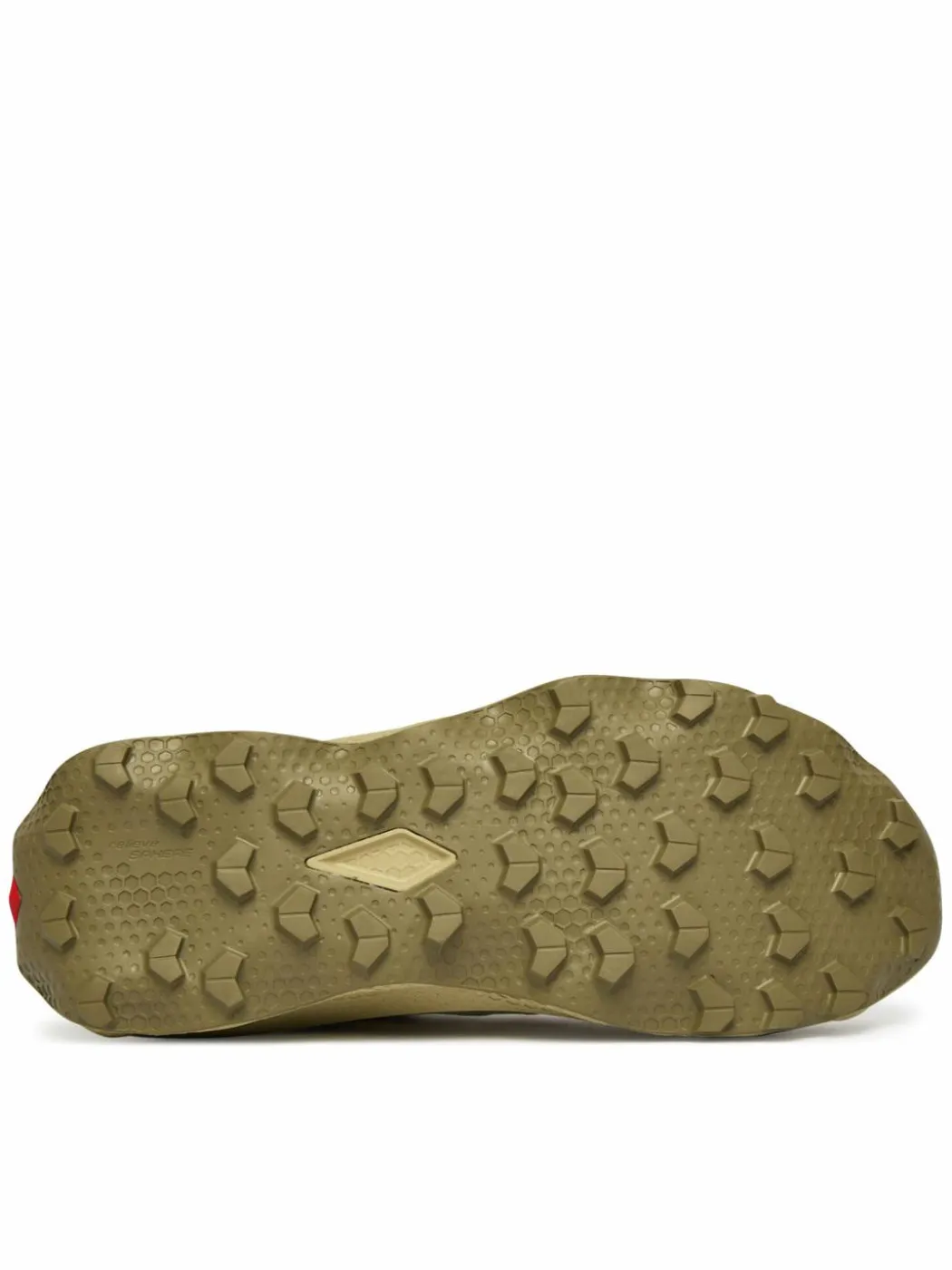 Scarpe running Ultra Flow 2 L47997200 Crema