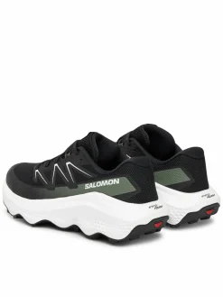 Scarpe running Ultra Flow 2 L47883500 Nero