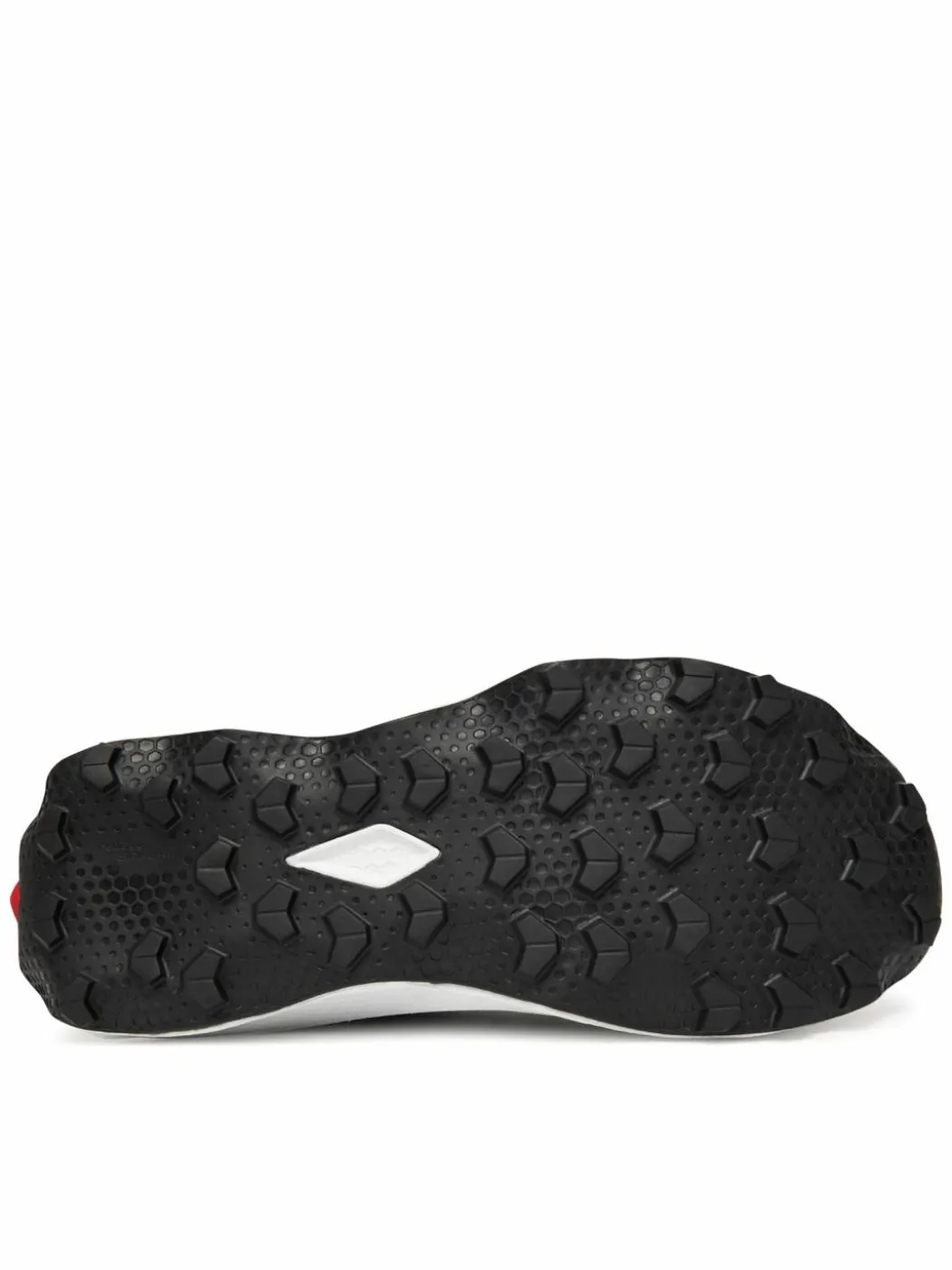 Scarpe running Ultra Flow 2 L47883500 Nero