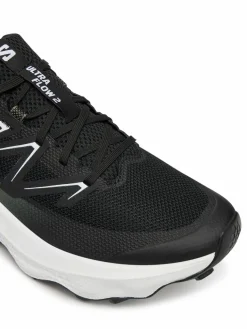 Scarpe running Ultra Flow 2 L47883500 Nero