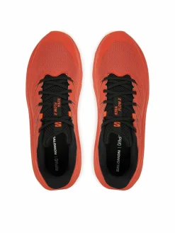 Scarpe running Ultra Flow 2 L49221500 Rosso