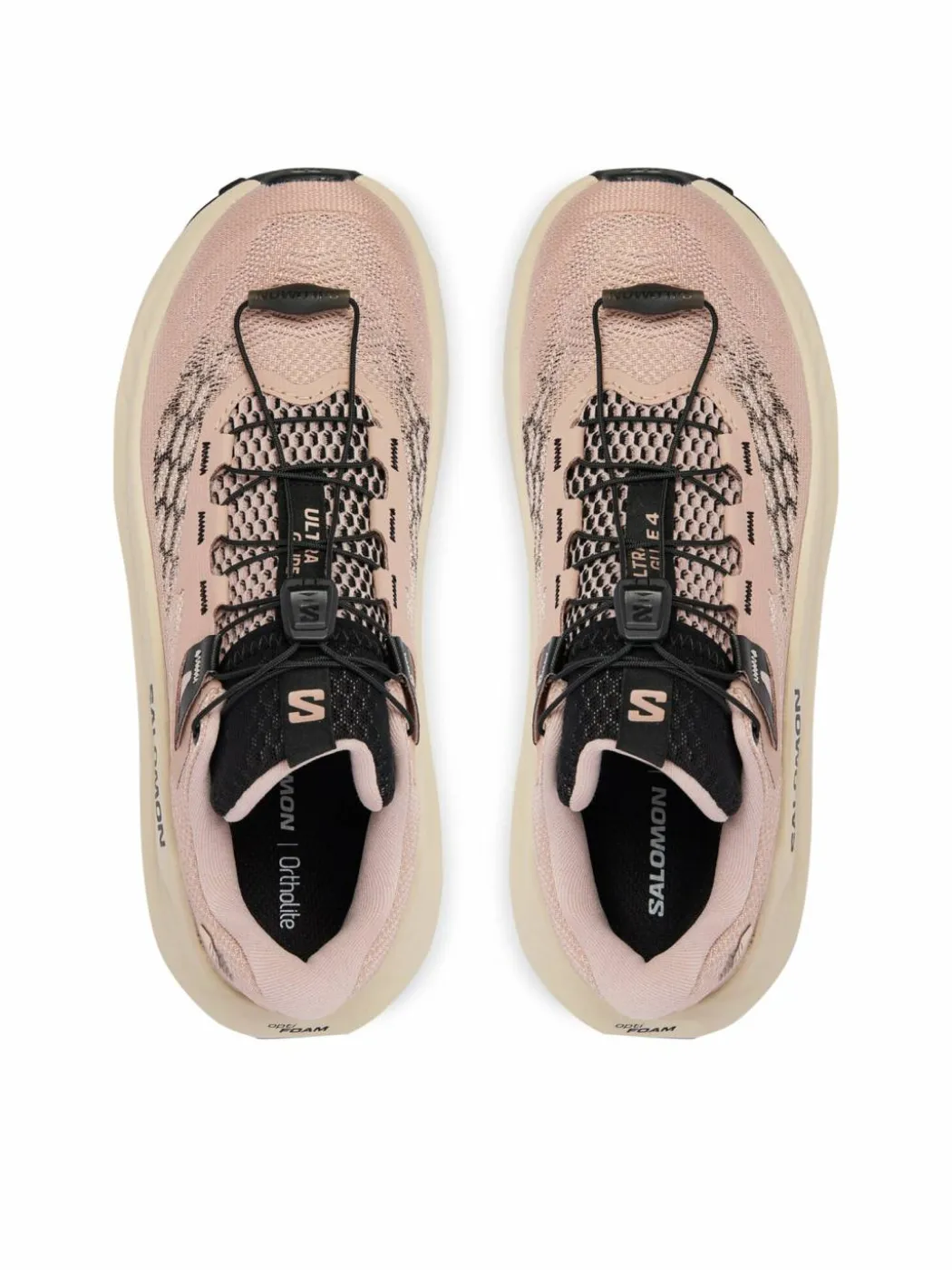 Scarpe running Ultra Glide 4 L49149200 Beige