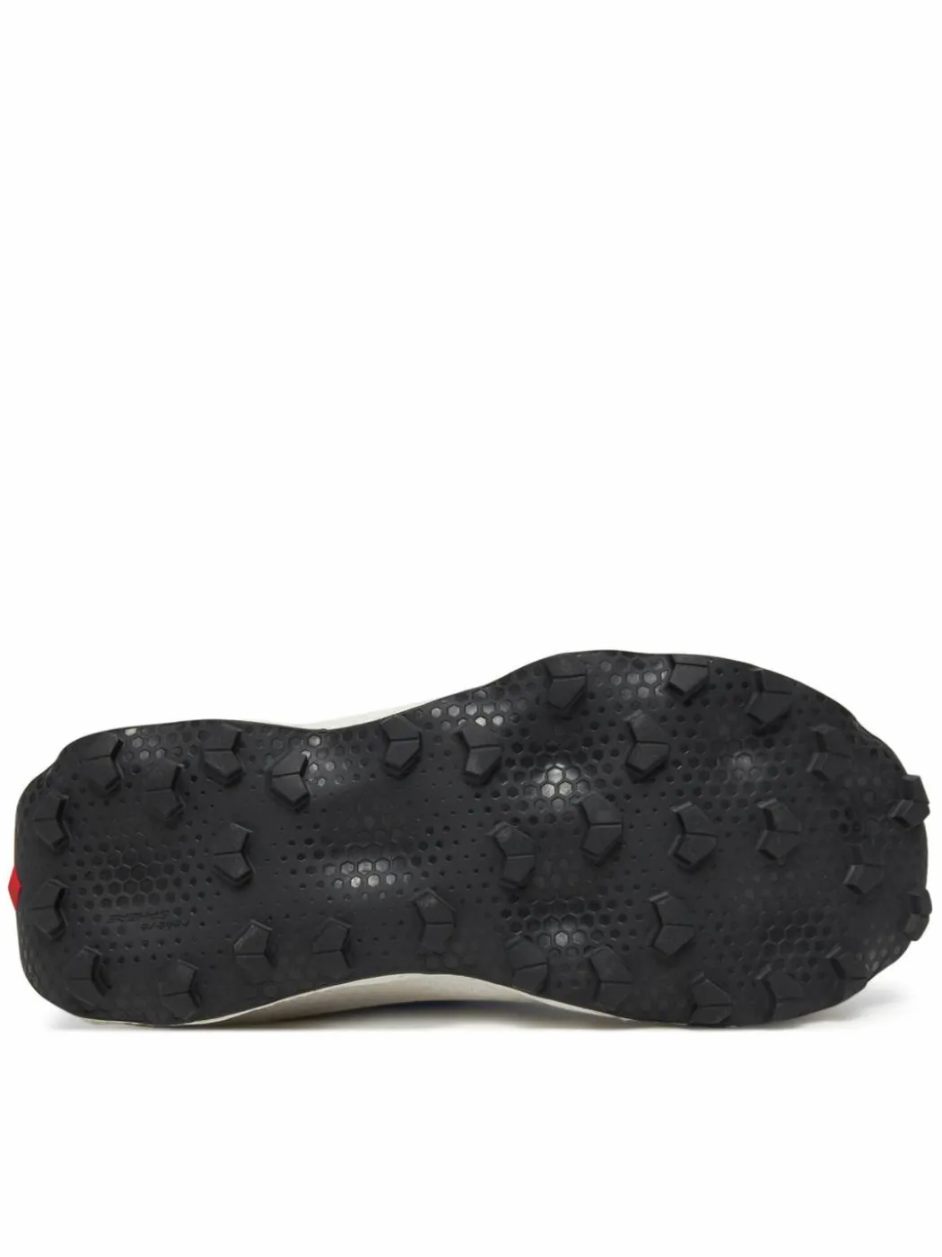 Scarpe running Ultra Glide 3 L47522100 Blu