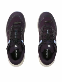 Scarpe running Ultra Glide 2 W 471248 20 M0 Viola