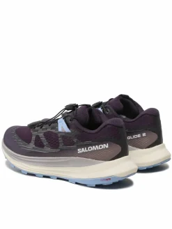 Scarpe running Ultra Glide 2 W 471248 20 M0 Viola