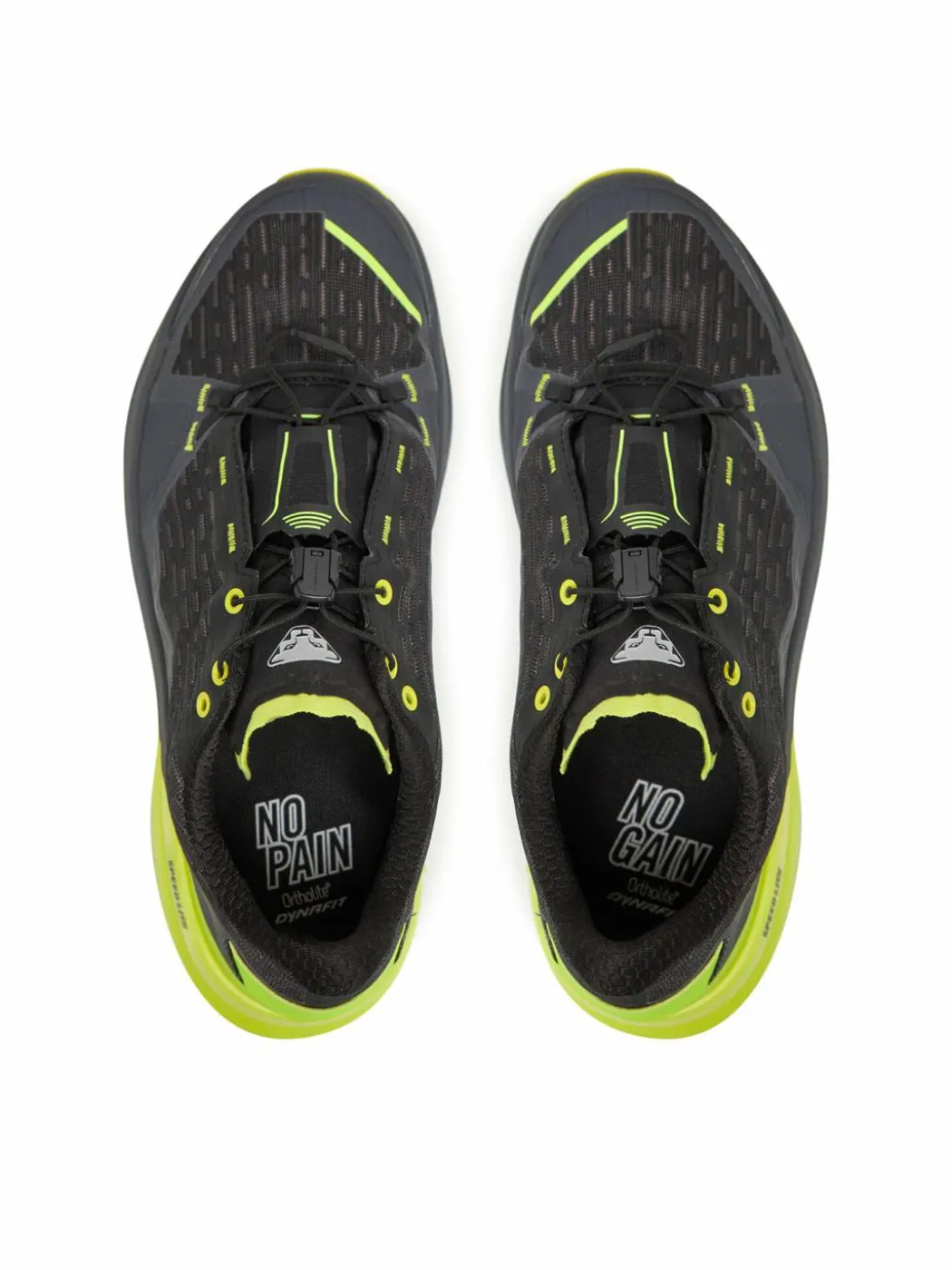 Scarpe running Ultra Pro 2 Storm 08-0000064097 Blu scuro