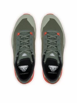 Scarpe running Ultra 08-0000064107 Verde