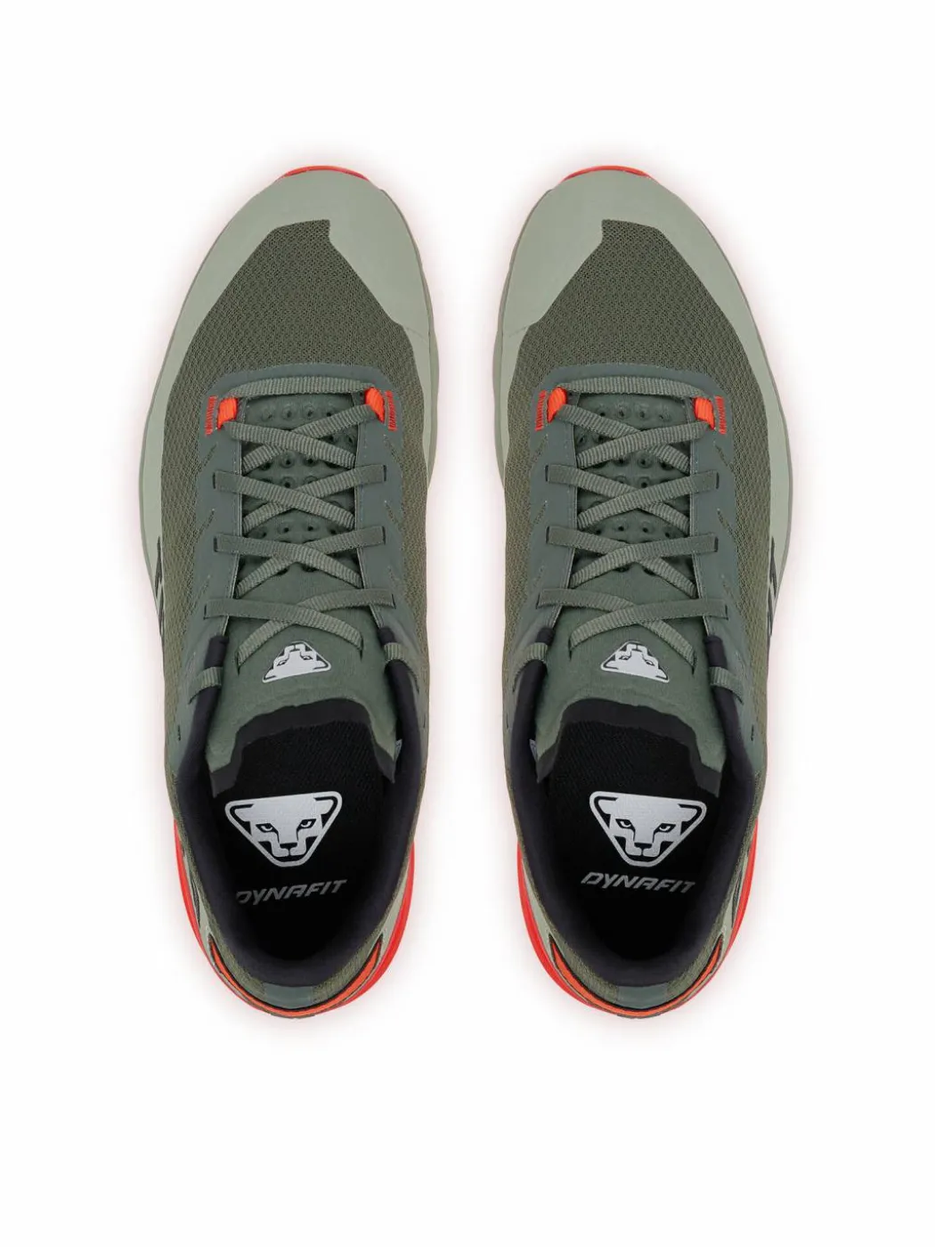 Scarpe running Ultra 08-0000064107 Verde