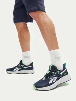 Scarpe running VERSE AR30283MWDL Blu scuro