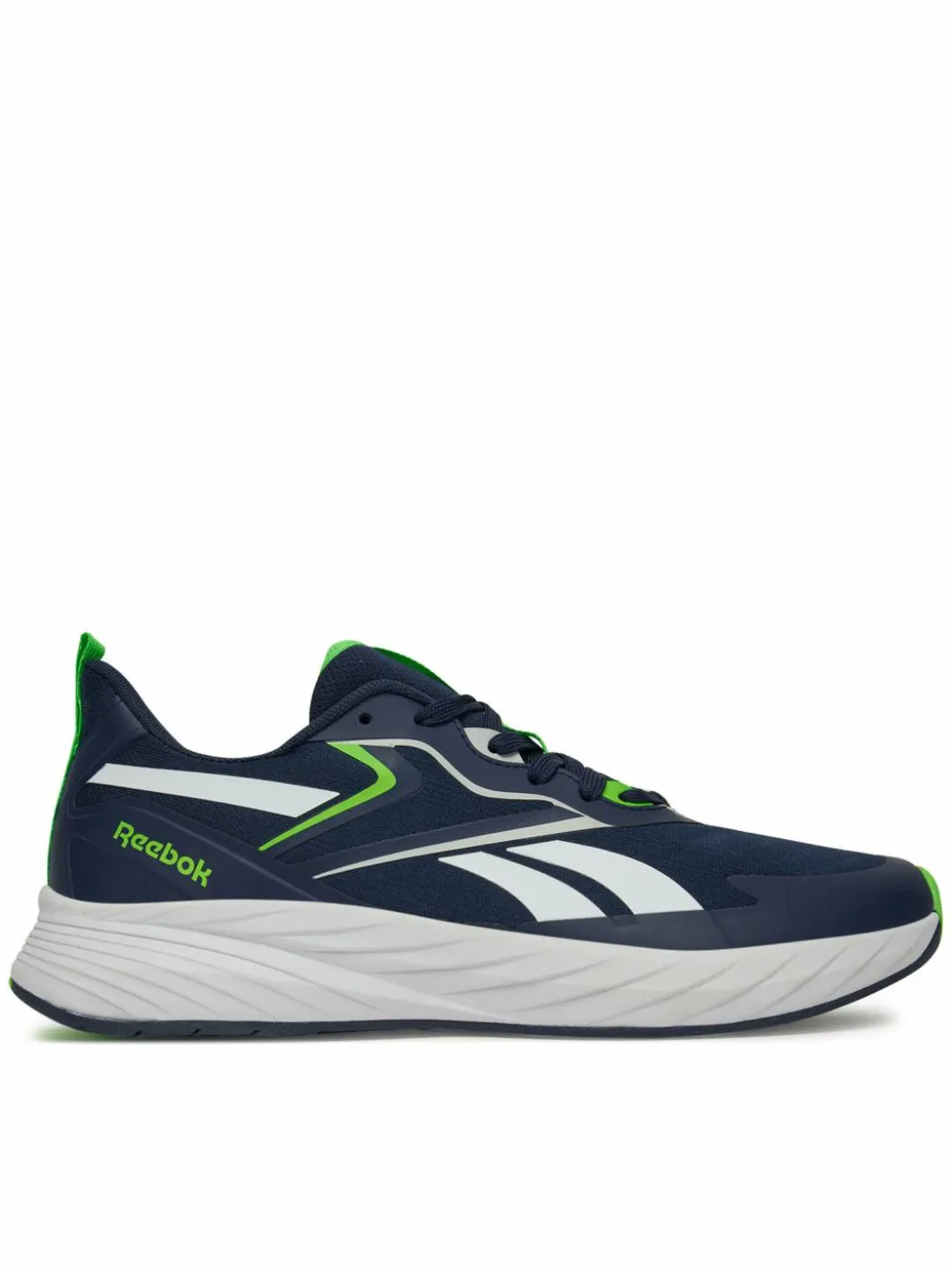 Scarpe running VERSE AR30283MWDL Blu scuro