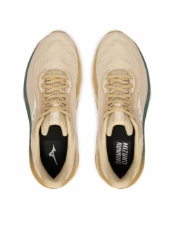 Scarpe running Wave Horizon 9 J1GC2626 03 Beige