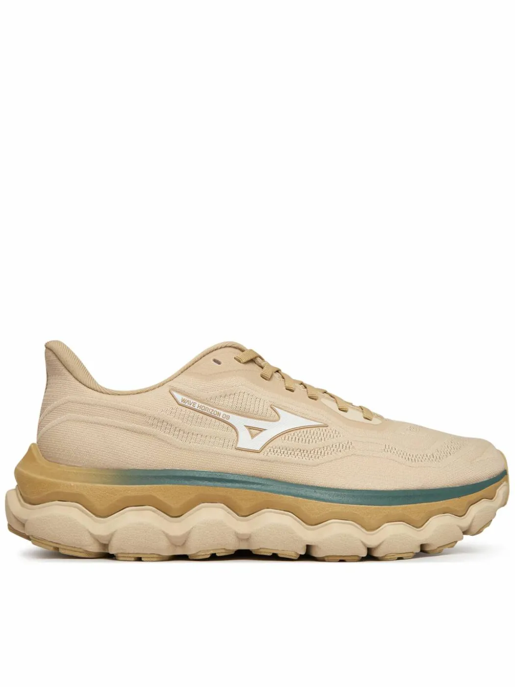 Scarpe running Wave Horizon 9 J1GC2626 03 Beige