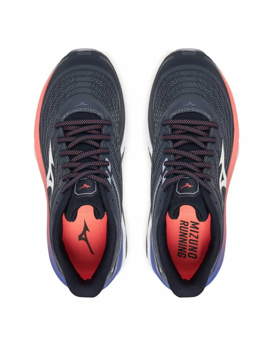 Scarpe running Wave Horizon 8 J1GD2526 Grigio